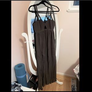 Tobi maxi dress